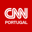 Ícone do programa: CNN Portugal