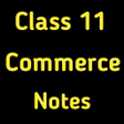 程序图标：CBSE Class 11 Commerce No…
