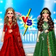 Programikonen: Model Fashion Makeover Dr…