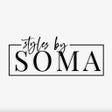 Ikona programu: Styles By Soma