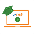 プログラムのアイコン：vnEdu LMS Tập huấn