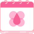 Programikonen: MyCycle: Period tracker