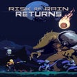 Ikona programu: Risk of Rain Returns