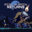 プログラムのアイコン：Risk of Rain Returns