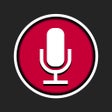프로그램 아이콘: Voice  Audio Recorder PRO