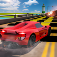 程序图标：Speed Bumps Car Crash