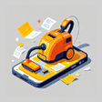 GaleClean icon
