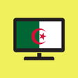 أيقونة البرنامج: Algeria TV