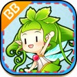 أيقونة البرنامج: モンクエ位置情報でRPG
