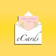 プログラムのアイコン：eCards mobile