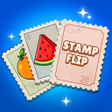 程序图标:Stamp Flip: Category Puzz…