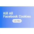 Cookie Killer for Facebook
