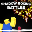 Shadow Boxing Battles