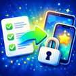 Programikonen: TaskLock - Chores Unlock …