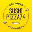 Ikon program: SushiPizza74