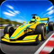 プログラムのアイコン：Real Formula Racing: Car …