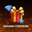 Ícone do programa: Gerador de Codiguin