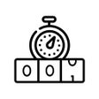 UpTill icon