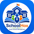Ikona programu: SchoolHox