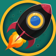 Programikonen: Dr. Rocket