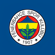 Programın simgesi: Fenerbahçe Klavyesi