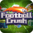 プログラムのアイコン：Football Crush