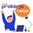Ikon program: Cara Daftar Kartu Prakerj…