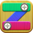 程序图标：Screw Puzzle 3D