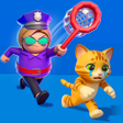 Programikonen: Kitty Escape Adventure