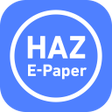 プログラムのアイコン：HAZ E-Paper