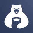 Ikona programu: Gym Tracker simple workou…