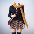 プログラムのアイコン：Woman Fashion Photo Suit