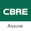 プログラムのアイコン：CBRE TIKS Assure