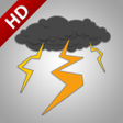 程序图标: Lightning Storm Simulator