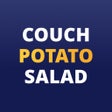 Couch Potato Salad