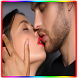 Programikonen: Romantic Stickers Love