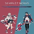 أيقونة البرنامج: Scarlet Nexus: Bond Enhan…