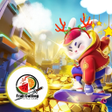 أيقونة البرنامج: Fruit Cutting Master