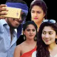 Selfie With All Malayalam Actr