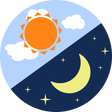プログラムのアイコン：Night Toggler for Android…
