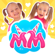 Icon of program: MayaMary: Kids Learning G…