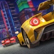 Ícone do programa: Tokyo Rush: Street Racing