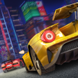 プログラムのアイコン：Tokyo Rush: Street Racing