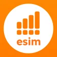 程序图标：eSIM Mobile Data by YESIM