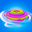 Ikon program: Spinner King.io BeyBlade …
