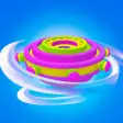 Spinner King.io BeyBlade Arena