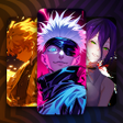 Ícone do programa: Otaku Anime Wallpaper