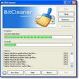 Ikon program: BitCleaner