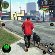 Иконка программы: GT Action Life of Street …