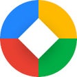 Ícone do programa: Google Meet ⇔ Slack integ…